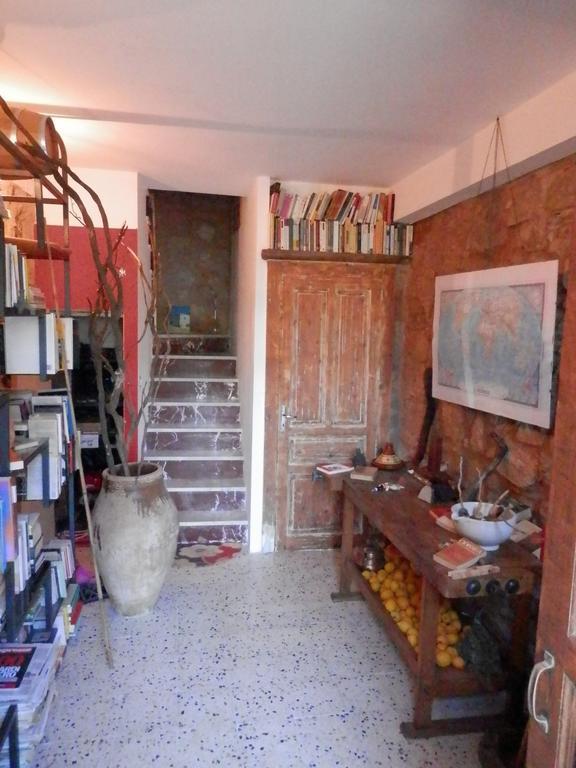 Bed and Breakfast Al Fakhar à Ficarra Extérieur photo