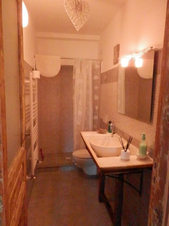 Bed and Breakfast Al Fakhar à Ficarra Chambre photo