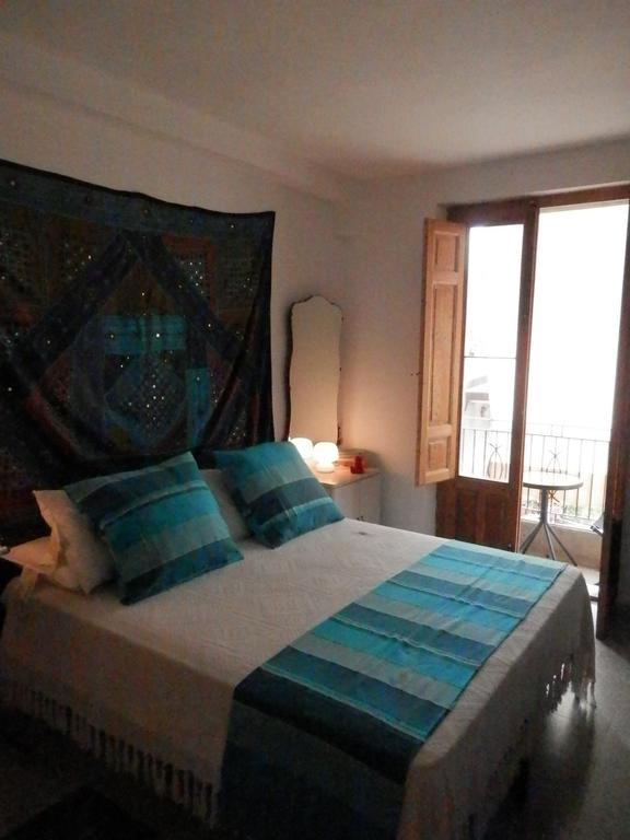 Bed and Breakfast Al Fakhar à Ficarra Chambre photo