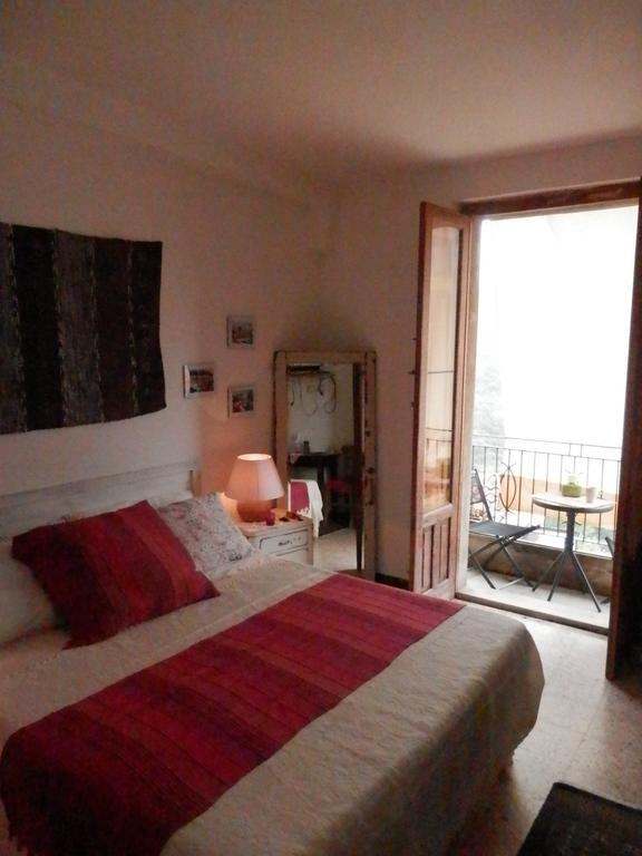 Bed and Breakfast Al Fakhar à Ficarra Chambre photo